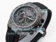 Super Clone Daytona Diw Carbon 4130 Noob Rolex Black Dial Nylon Strap Watch 40MM (5)_th.jpg